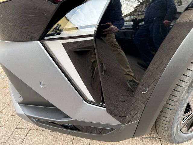 RENAULT Symbioz Full Hybrid E-Tech 160 Esprit Alpine Ansicht 15 für Fahrzeugdetailseite