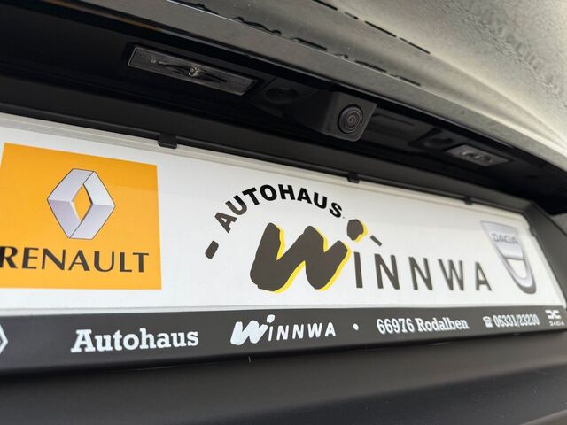 RENAULT Symbioz Full Hybrid E-Tech 160 Esprit Alpine Ansicht 16 für Fahrzeugdetailseite