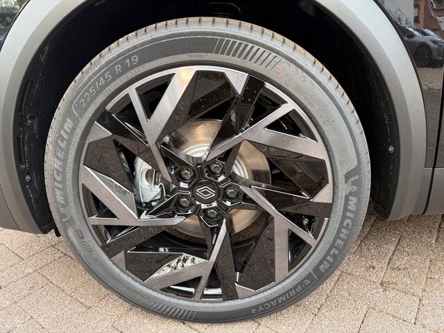RENAULT Symbioz Full Hybrid E-Tech 160 Esprit Alpine Ansicht 20 für Fahrzeugdetailseite
