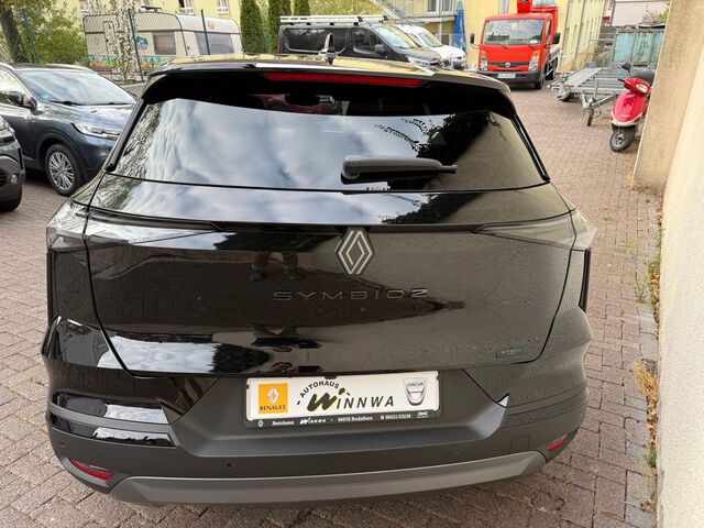 RENAULT Symbioz Full Hybrid E-Tech 160 Esprit Alpine Ansicht 5 für Fahrzeugdetailseite