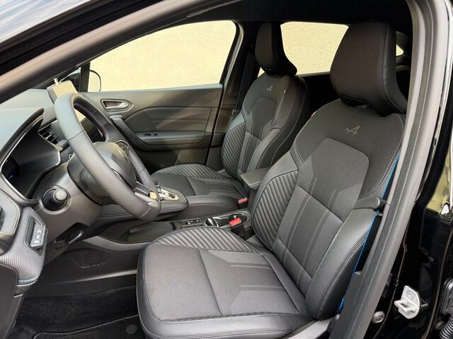 RENAULT Symbioz Full Hybrid E-Tech 160 Esprit Alpine Ansicht 7 für Fahrzeugdetailseite