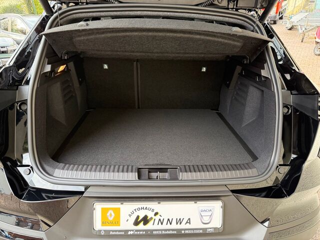 RENAULT Symbioz Full Hybrid E-Tech 160 Esprit Alpine Ansicht 9 für Fahrzeugdetailseite