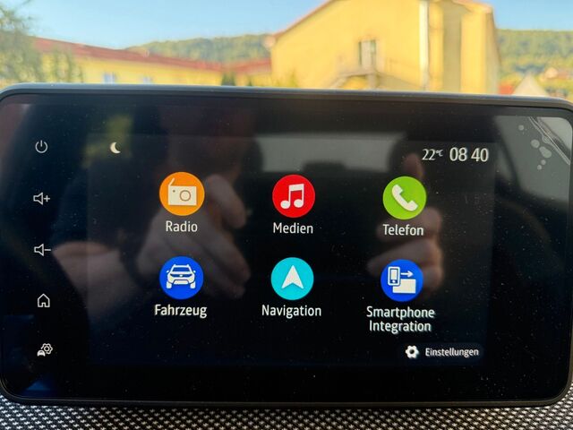 DACIA Sandero TCe 90 Stepway Comfort Ansicht 11 für Fahrzeugdetailseite