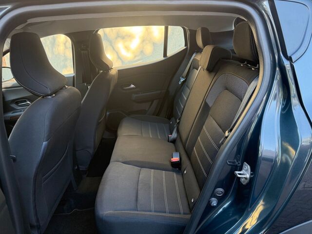 DACIA Sandero TCe 90 Stepway Comfort Ansicht 8 für Fahrzeugdetailseite