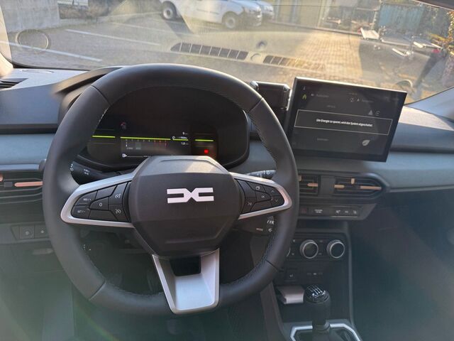 DACIA Sandero TCe 110 Stepway Extreme *SOFORT AN LAGER Ansicht 10 für Fahrzeugdetailseite
