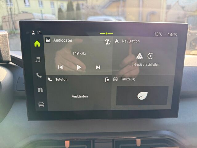 DACIA Sandero TCe 110 Stepway Extreme *SOFORT AN LAGER Ansicht 11 für Fahrzeugdetailseite