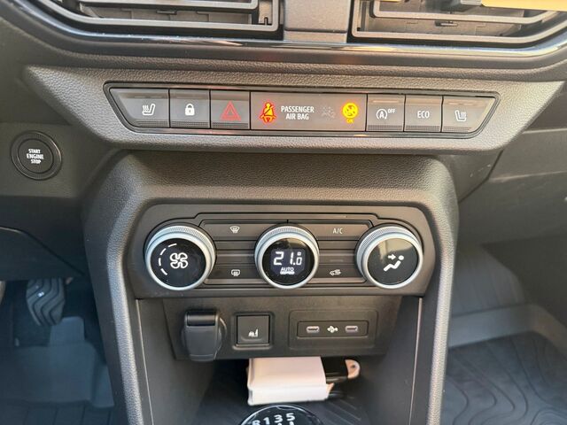 DACIA Sandero TCe 110 Stepway Extreme *SOFORT AN LAGER Ansicht 13 für Fahrzeugdetailseite