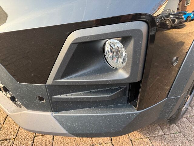 DACIA Sandero TCe 110 Stepway Extreme *SOFORT AN LAGER Ansicht 15 für Fahrzeugdetailseite