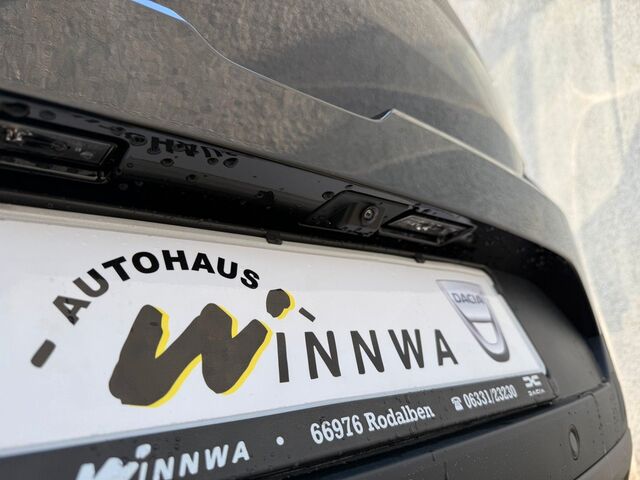 DACIA Sandero TCe 110 Stepway Extreme *SOFORT AN LAGER Ansicht 16 für Fahrzeugdetailseite