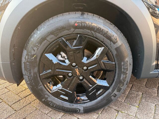 DACIA Sandero TCe 110 Stepway Extreme *SOFORT AN LAGER Ansicht 18 für Fahrzeugdetailseite