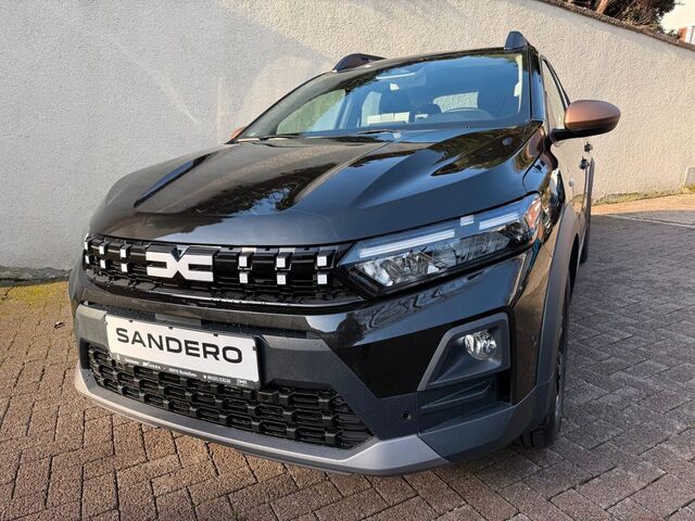 DACIA Sandero TCe 110 Stepway Extreme *SOFORT AN LAGER Ansicht 2 für Fahrzeugdetailseite
