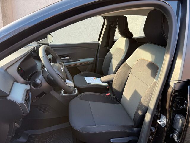 DACIA Sandero TCe 110 Stepway Extreme *SOFORT AN LAGER Ansicht 7 für Fahrzeugdetailseite