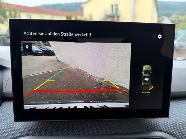 DACIA Sandero TCe 110 Stepway Expression *SOFORT* Ansicht 11 für Fahrzeugdetailseite