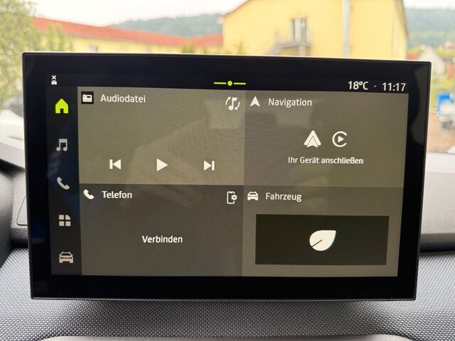 DACIA Sandero TCe 110 Stepway Expression *SOFORT* Ansicht 14 für Fahrzeugdetailseite