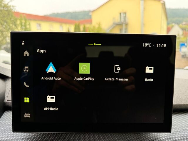 DACIA Sandero TCe 110 Stepway Expression *SOFORT* Ansicht 15 für Fahrzeugdetailseite