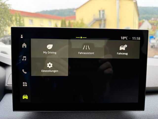 DACIA Sandero TCe 110 Stepway Expression *SOFORT* Ansicht 16 für Fahrzeugdetailseite