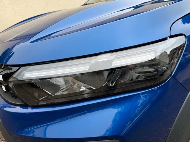 DACIA Sandero TCe 110 Stepway Expression *SOFORT* Ansicht 17 für Fahrzeugdetailseite
