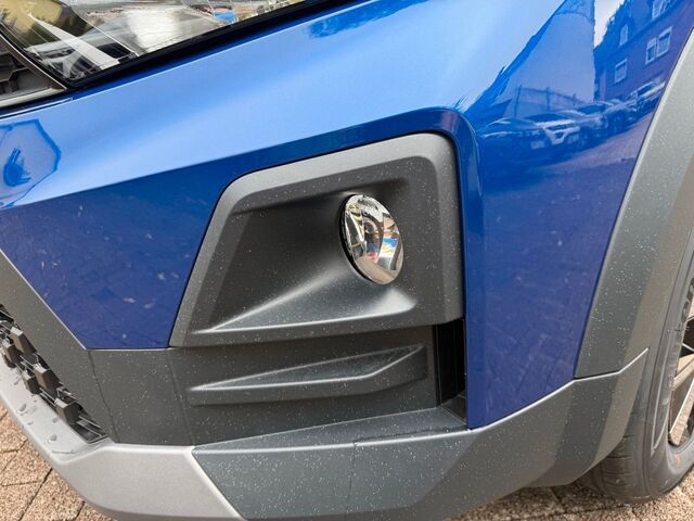 DACIA Sandero TCe 110 Stepway Expression *SOFORT* Ansicht 18 für Fahrzeugdetailseite