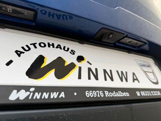 DACIA Sandero TCe 110 Stepway Expression *SOFORT* Ansicht 19 für Fahrzeugdetailseite