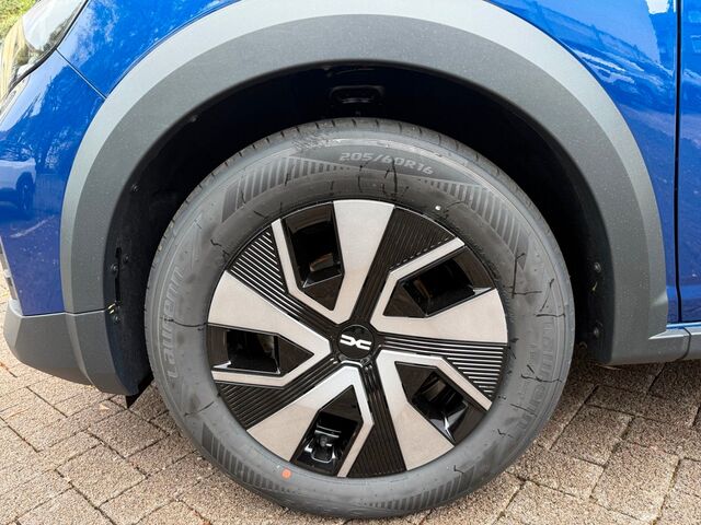 DACIA Sandero TCe 110 Stepway Expression *SOFORT* Ansicht 21 für Fahrzeugdetailseite