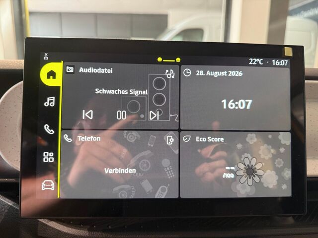 RENAULT Twingo EVOLUTION 80HP URBAN RANGE *SOFORT* Ansicht 12 für Fahrzeugdetailseite