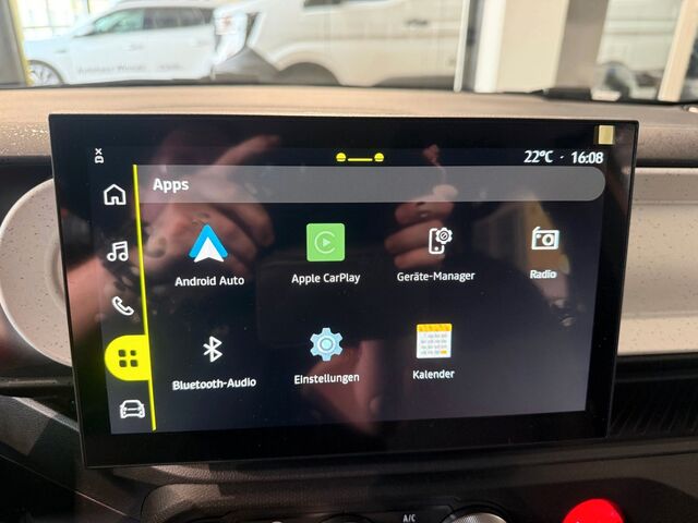 RENAULT Twingo EVOLUTION 80HP URBAN RANGE *SOFORT* Ansicht 13 für Fahrzeugdetailseite