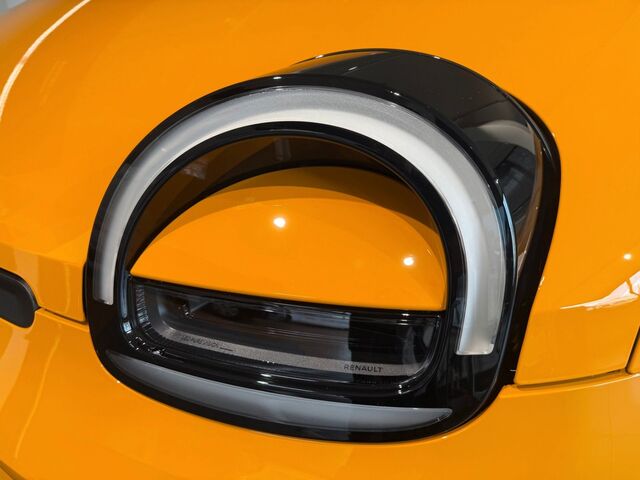 RENAULT Twingo EVOLUTION 80HP URBAN RANGE *SOFORT* Ansicht 17 für Fahrzeugdetailseite