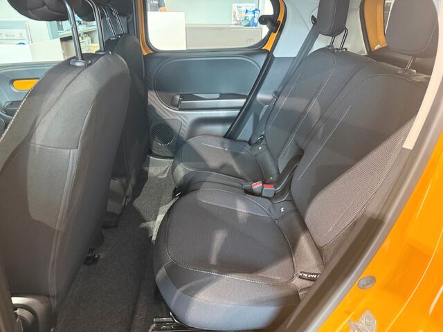 RENAULT Twingo EVOLUTION 80HP URBAN RANGE *SOFORT* Ansicht 7 für Fahrzeugdetailseite