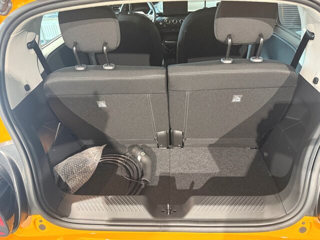 RENAULT Twingo EVOLUTION 80HP URBAN RANGE *SOFORT* Ansicht 8 für Fahrzeugdetailseite