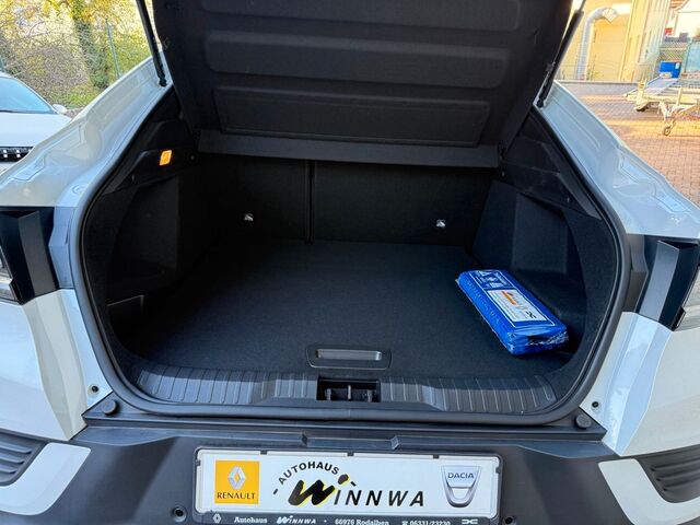 RENAULT Arkana Mild Hybrid 160 EDC Esprit Alpine Ansicht 10 für Fahrzeugdetailseite