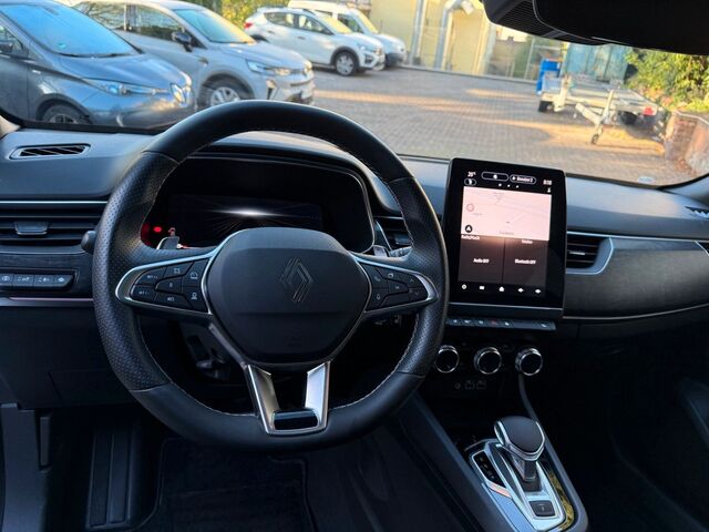 RENAULT Arkana Mild Hybrid 160 EDC Esprit Alpine Ansicht 11 für Fahrzeugdetailseite