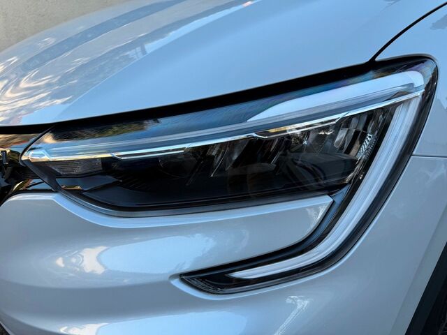RENAULT Arkana Mild Hybrid 160 EDC Esprit Alpine Ansicht 17 für Fahrzeugdetailseite