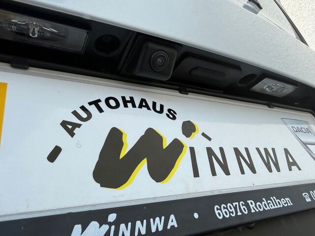 RENAULT Arkana Mild Hybrid 160 EDC Esprit Alpine Ansicht 19 für Fahrzeugdetailseite