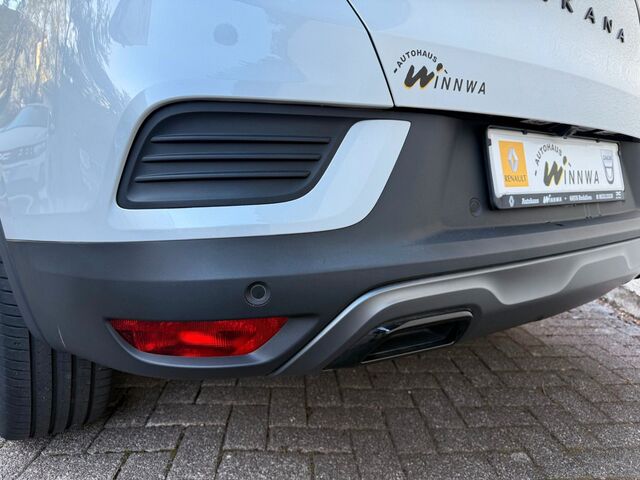RENAULT Arkana Mild Hybrid 160 EDC Esprit Alpine Ansicht 20 für Fahrzeugdetailseite
