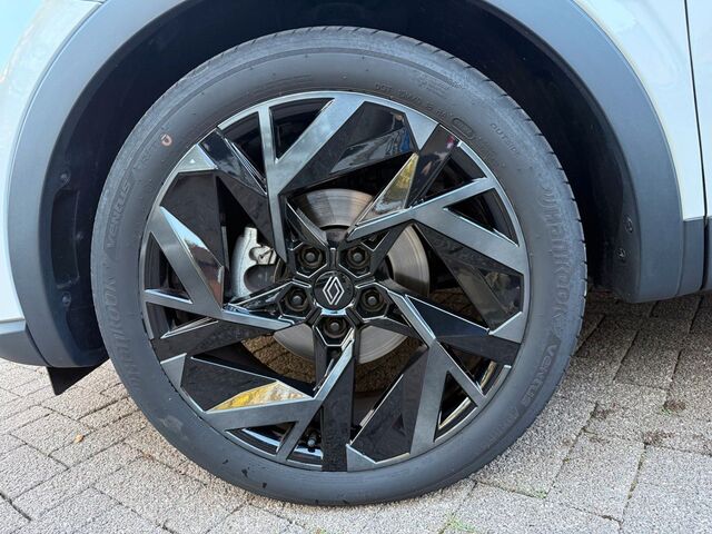 RENAULT Arkana Mild Hybrid 160 EDC Esprit Alpine Ansicht 21 für Fahrzeugdetailseite