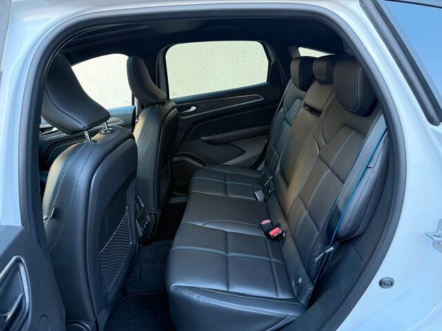 RENAULT Arkana Mild Hybrid 160 EDC Esprit Alpine Ansicht 9 für Fahrzeugdetailseite