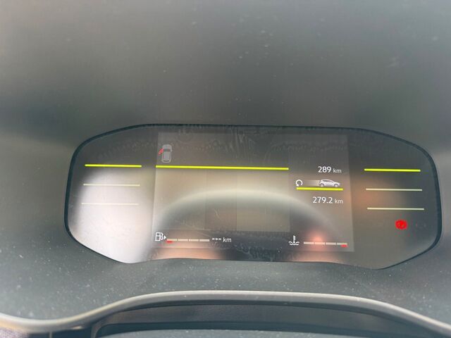 DACIA Sandero TCe 100 Journey *VOLLAUSSTATTUNG* Ansicht 11 für Fahrzeugdetailseite