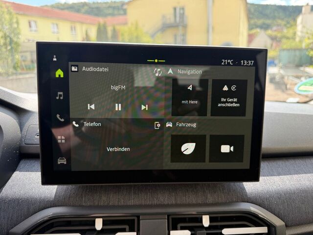DACIA Sandero TCe 100 Journey *VOLLAUSSTATTUNG* Ansicht 13 für Fahrzeugdetailseite