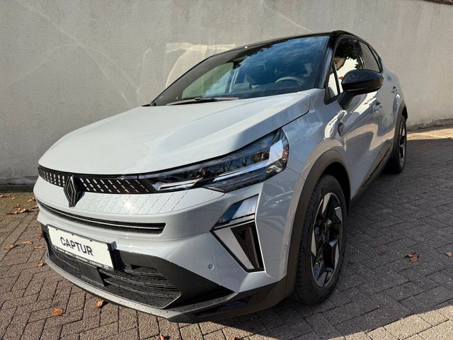 RENAULT Captur TCe 115 KISS*SOFORT AN LAGER*