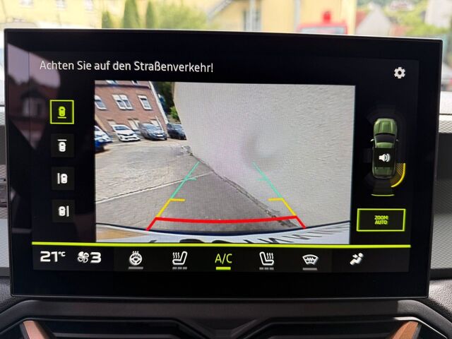 DACIA Duster TCe 140 Extreme*SOFORT AN LAGER* Ansicht 11 für Fahrzeugdetailseite