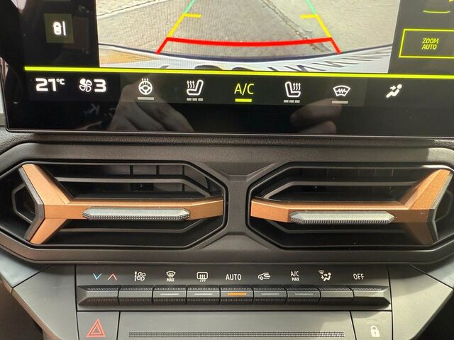 DACIA Duster TCe 140 Extreme*SOFORT AN LAGER* Ansicht 12 für Fahrzeugdetailseite