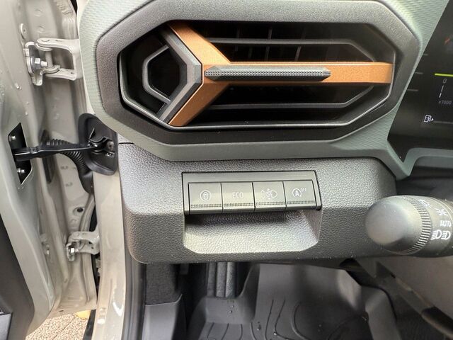 DACIA Duster TCe 140 Extreme*SOFORT AN LAGER* Ansicht 13 für Fahrzeugdetailseite