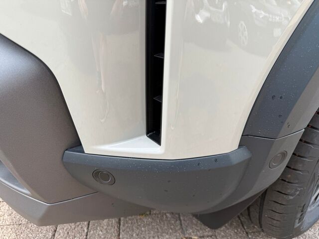 DACIA Duster TCe 140 Extreme*SOFORT AN LAGER* Ansicht 15 für Fahrzeugdetailseite