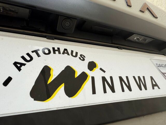 DACIA Duster TCe 140 Extreme*SOFORT AN LAGER* Ansicht 16 für Fahrzeugdetailseite