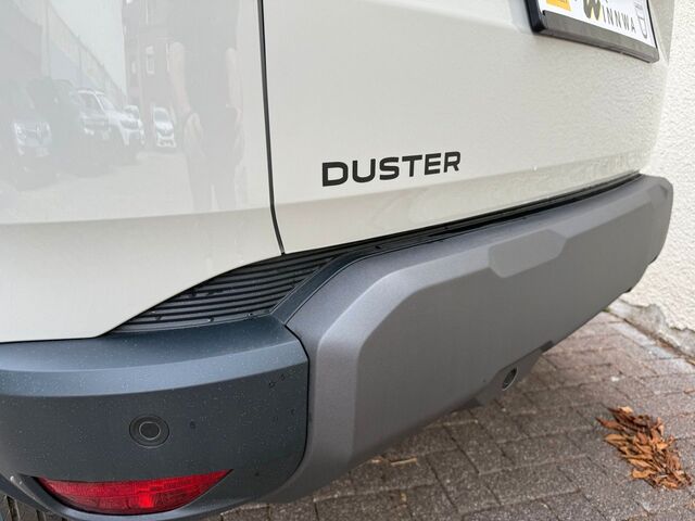 DACIA Duster TCe 140 Extreme*SOFORT AN LAGER* Ansicht 17 für Fahrzeugdetailseite