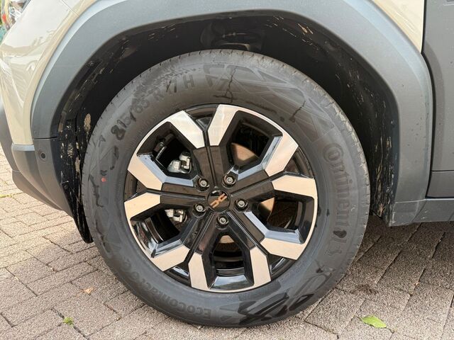 DACIA Duster TCe 140 Extreme*SOFORT AN LAGER* Ansicht 18 für Fahrzeugdetailseite