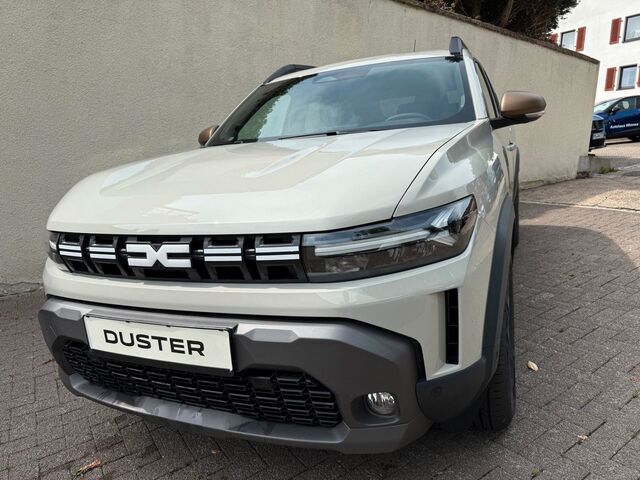 DACIA Duster TCe 140 Extreme*SOFORT AN LAGER* Ansicht 2 für Fahrzeugdetailseite