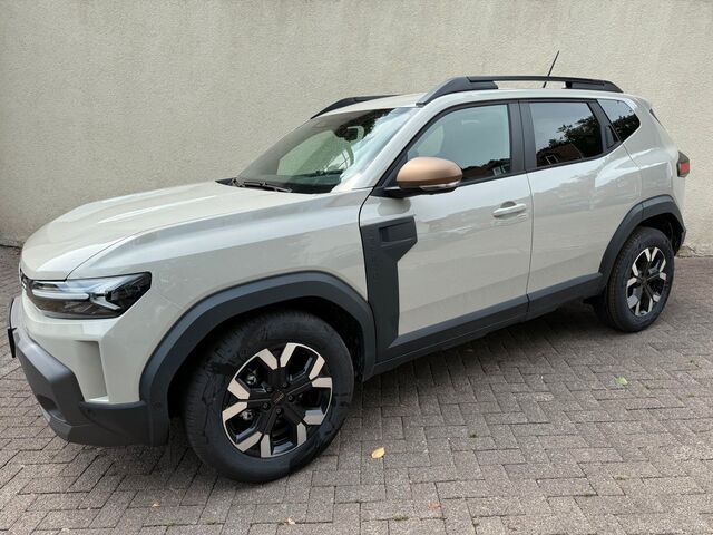 DACIA Duster TCe 140 Extreme*SOFORT AN LAGER* Ansicht 3 für Fahrzeugdetailseite