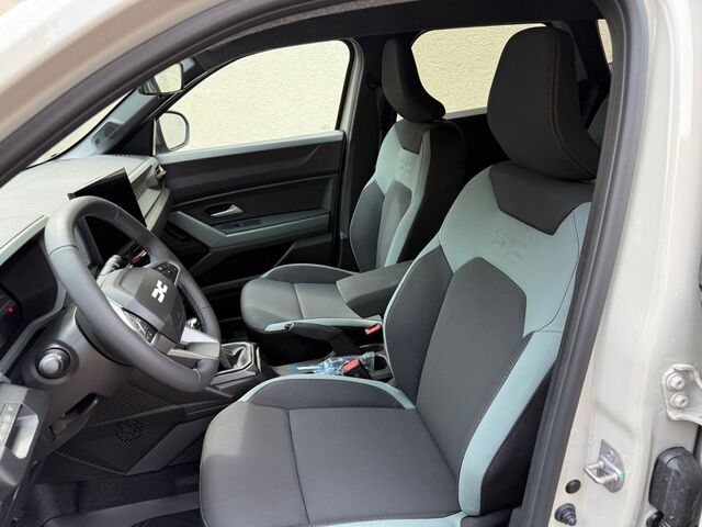 DACIA Duster TCe 140 Extreme*SOFORT AN LAGER* Ansicht 7 für Fahrzeugdetailseite