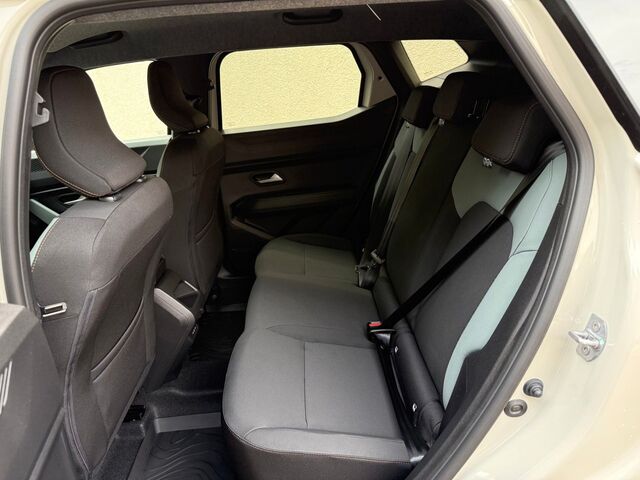 DACIA Duster TCe 140 Extreme*SOFORT AN LAGER* Ansicht 8 für Fahrzeugdetailseite